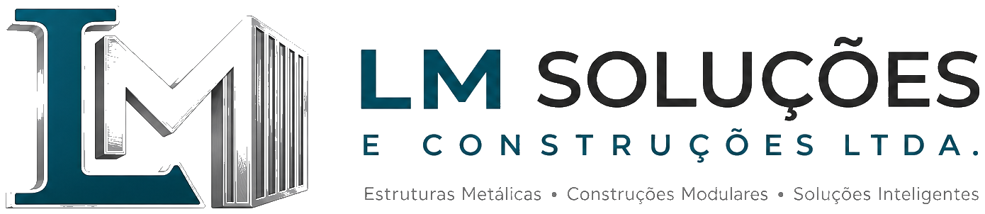 LM Soluções e Construções Ltda.